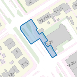 Perceel VDG00-G-3197