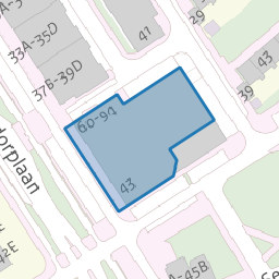 Perceel VDG00-G-3199