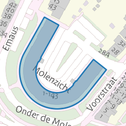 Perceel VDG00-G-3205