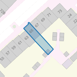 Perceel VDG00-G-3221