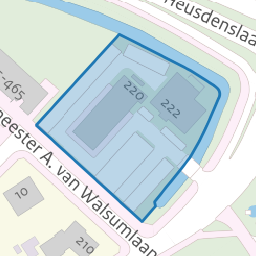 Perceel VDG00-G-3232