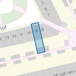 Perceel VDG00-G-3259