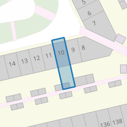 Perceel VDG00-G-3260