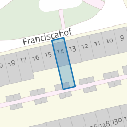 Perceel VDG00-G-3264