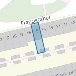 Perceel VDG00-G-3265