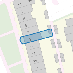 Perceel VDG00-G-3284