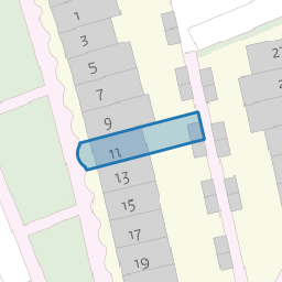 Perceel VDG00-G-3285