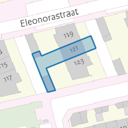 Perceel VDG00-G-3308