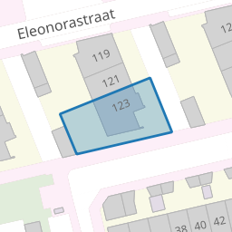 Perceel VDG00-G-3309