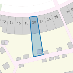 Perceel VDG00-G-3331