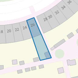 Perceel VDG00-G-3334