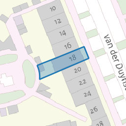 Perceel VDG00-G-3352