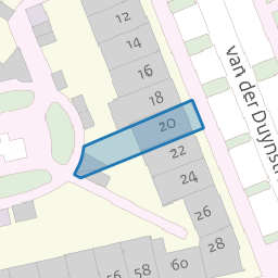 Perceel VDG00-G-3353