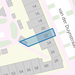 Perceel VDG00-G-3354