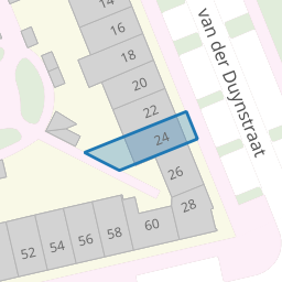 Perceel VDG00-G-3355