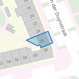 Perceel VDG00-G-3356