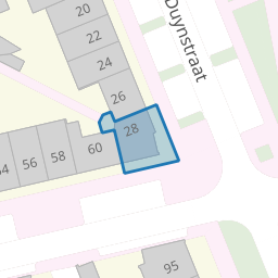 Perceel VDG00-G-3357