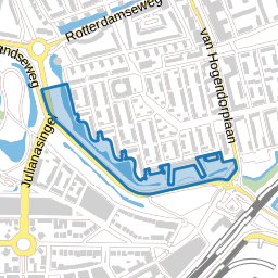 Perceel VDG00-G-3421