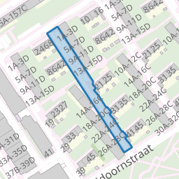 Perceel VDG00-G-3443