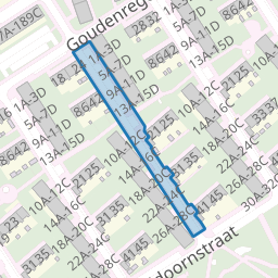 Perceel VDG00-G-3448