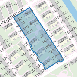 Perceel VDG00-G-3451