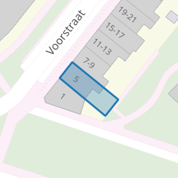 Perceel VDG00-G-3488