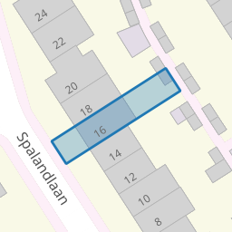 Perceel VDG00-G-3521