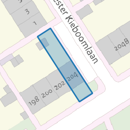 Perceel VDG00-G-3532