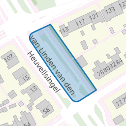 Perceel VDG00-G-3538