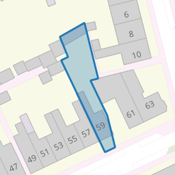 Perceel VDG00-G-3542