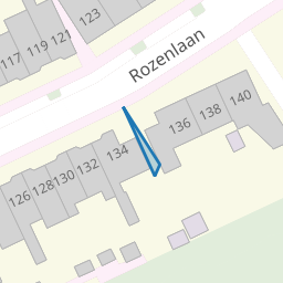 Perceel VDG00-G-3543