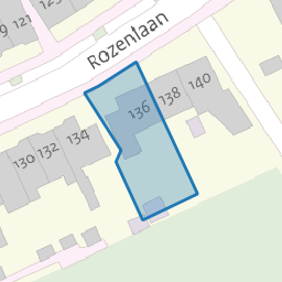 Perceel VDG00-G-3544