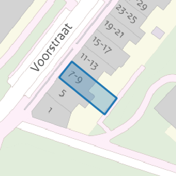 Perceel VDG00-G-3563