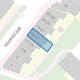 Perceel VDG00-G-3565