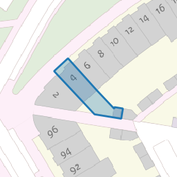 Perceel VDG00-G-3572