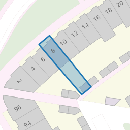 Perceel VDG00-G-3574