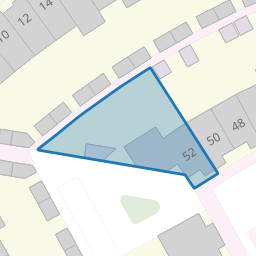 Perceel VDG00-G-3600