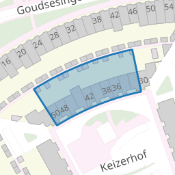 Perceel VDG00-G-3601