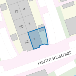 Perceel VDG00-G-3625