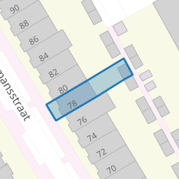 Perceel VDG00-G-3641