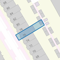 Perceel VDG00-G-3642