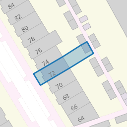 Perceel VDG00-G-3644