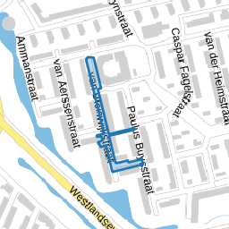 Perceel VDG00-G-3650