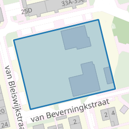 Perceel VDG00-G-3652