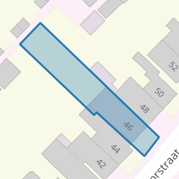 Perceel VDG00-G-3661