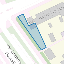 Perceel VDG00-G-3671