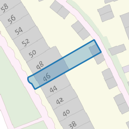 Perceel VDG00-G-3689