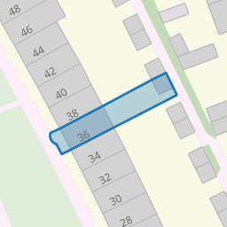 Perceel VDG00-G-3694