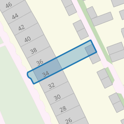 Perceel VDG00-G-3695