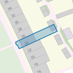 Perceel VDG00-G-3700